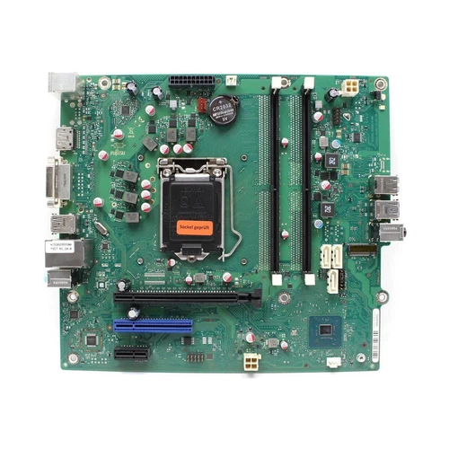 Fujitsu D3600-A14 GS1 Intel H310 Mainboard Proprietär Sockel 1151   #332370