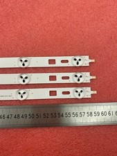 3pcs LED strip for Sony KDL-32R433B 32R435B 32R410B 32R420B KDL-32R415B 32R430B