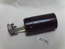 Douille E14 pour fausse bougie 70 mm pas de 10 mm Ø 26 mm (BT94)
