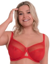 Curvy Kate Victory Balcony Bra - CK9001  Retail Price $66.00