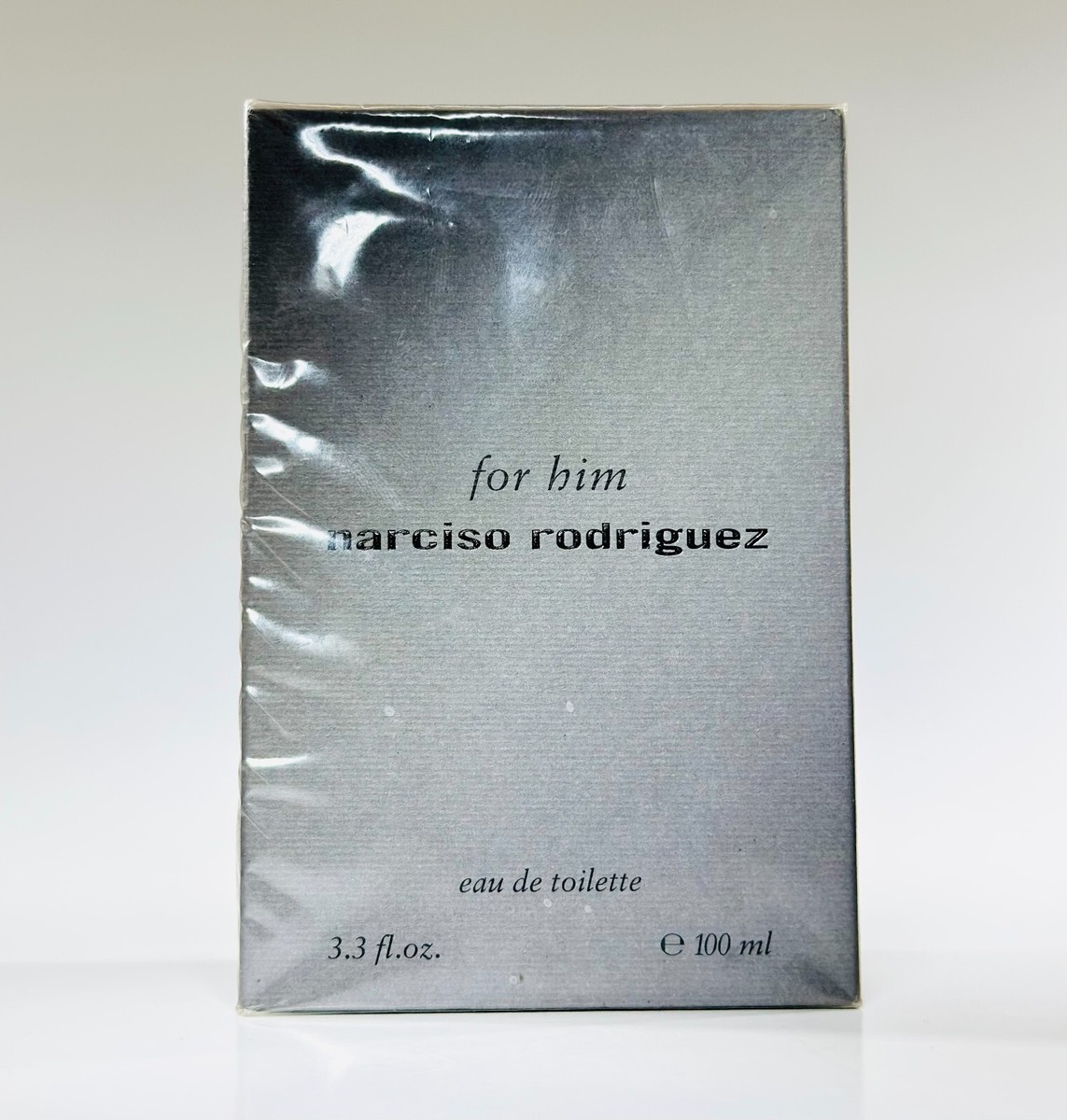 Narciso Rodriguez For Him by Narciso Rodriguez Eau De Toilette