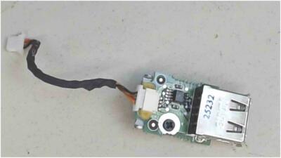 USB Board Platine  Maxdata Eco 4500 i