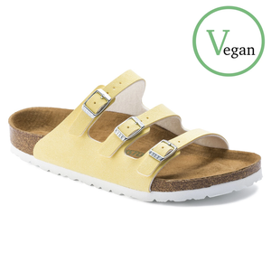 off brand white birkenstocks