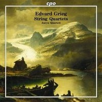 String Quartet Von Auryn Quartett | Cd | Zustand Neu