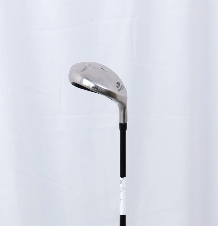 Wedgewood Wedgewood 7 Iron Regular Wedgewood Golf Filament Wound 12572788 Fair - Image 2 of 4