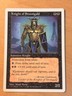 Magic the Gathering MTG Knight of Stromgald Fifth Edition LP