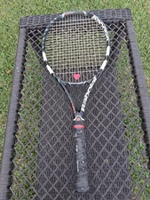 Babolat Pure Drive GT - 3: 4 1/4 Very Nice Condition 