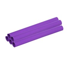 EVA Foam Sheets Dark Purple 20 Inch x 20 Inch 1mm Thick Crafts Foam Sheets 5Pcs