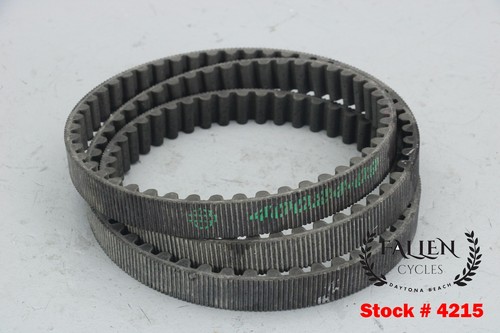 2010 Harley Electra Glide Drive Belt  140T  24mm  40024-09  #4215