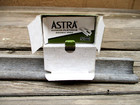 93 ASTRA Superior Platinum Double Edge Razor Blades — photo 2