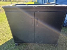 Hp 30 Notebook Ergotron Charging Cart HSTNN-EC02 (Missing Keys)