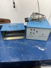 American Ultraviolet 115VAC 60Hz 20A 2000W High Intensity UV Source Power Supply