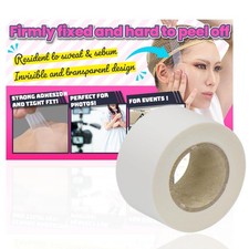 Cosplay Face Lift up Tape medical-grade face lifting tape invisible