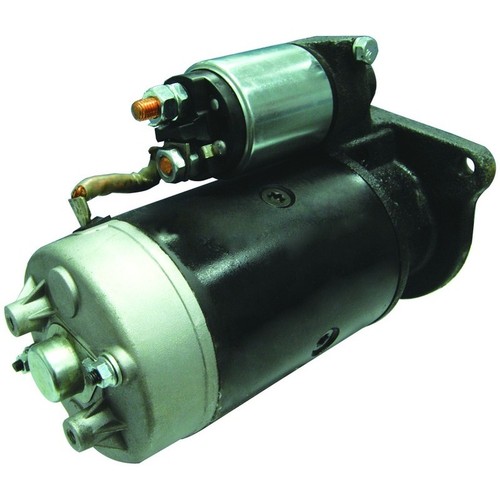 New 24V CW Starter Fits Fiat-Allis FR-10B Dsl 1985-1995 0001360063 IS0490 860817 - Picture 9 of 12