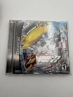 Crazy Taxi 2 Sega Dreamcast Game CIB W/ Manual - Tested & Works!