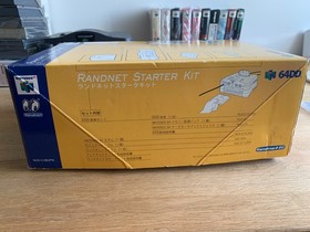 Nintendo 64DD Complete Collection - 9/10 Disks + JP N64 + 26 games (+ F-Zero CD)