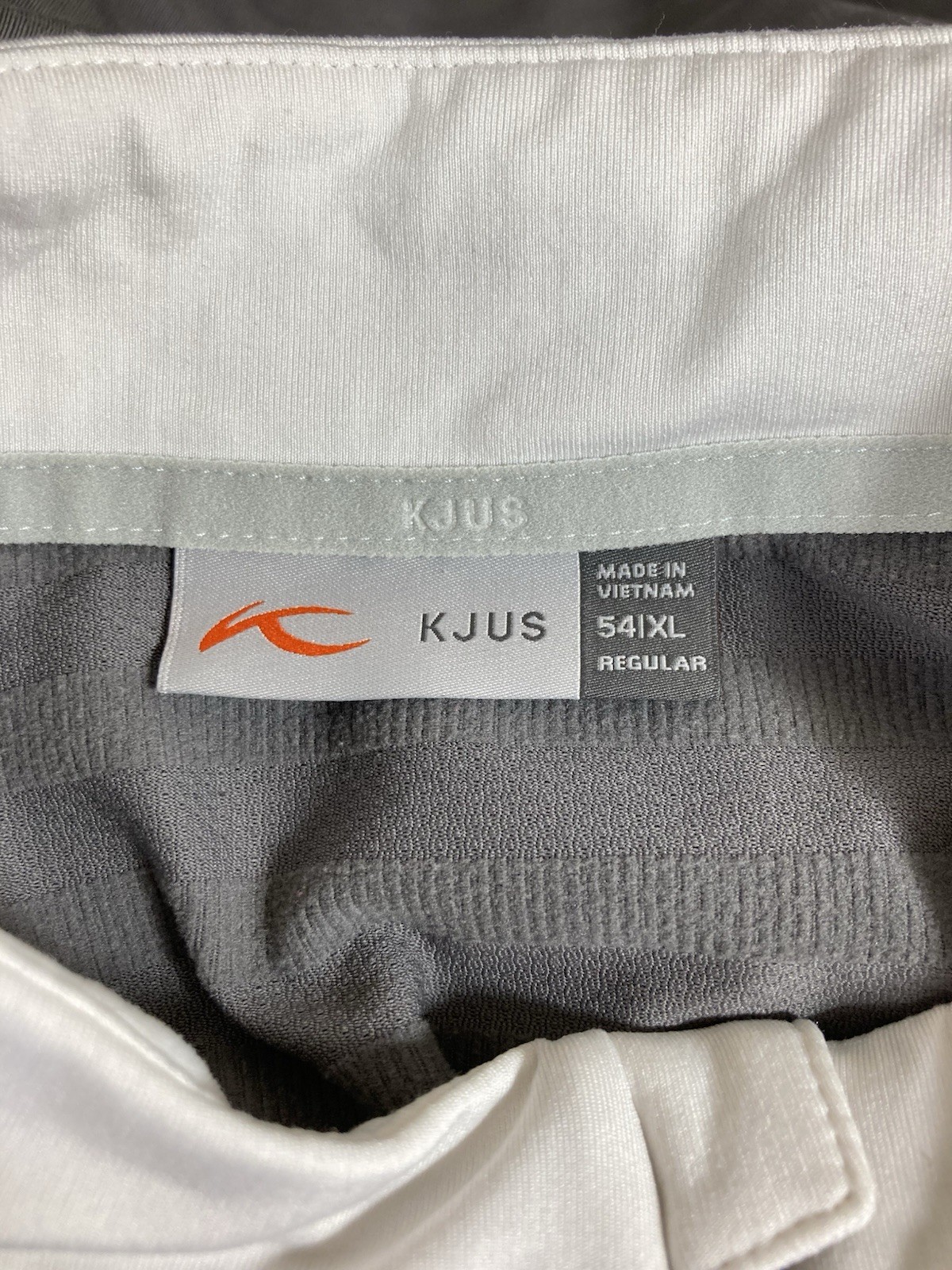 KJUS David Midlayer Half Zip Pullover Colorblock … - image 11