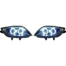 DIEDERICHS 1251381 Hauptscheinwerfersatz für BMW Z4 Roadster (E85) 2003-2009