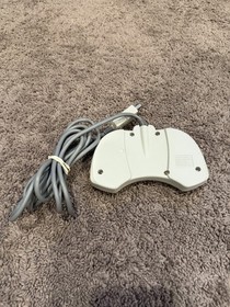 Sega Saturn Bomberman Controller Hudson