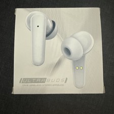 Ultra Buds True Wireless Stereo Earbuds