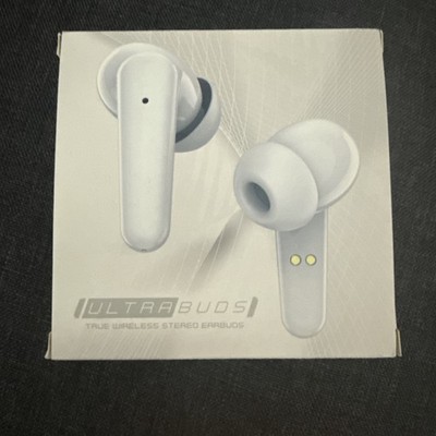 Ultra Buds True Wireless Stereo Earbuds