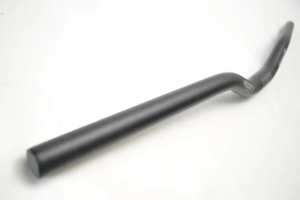 RITCHEY DOUBLE BUTTED RIZER PRO BAR HANDLEBAR 670 MM 8 DEG. 25.4 MM CLAMP - Image 4 of 4