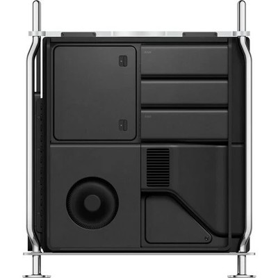 2019 Apple Mac Pro 16-Core Xeon W-3245 3.2GHz 96GB 2TB SSD Radeon