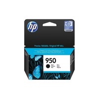 Hp CN049AE Inkjetpatrone Nr. 950 Schwarz