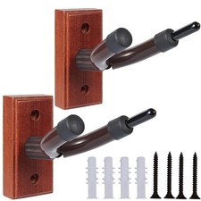 Violin Wall Mount,Violin Hanger V-02 2 Pack 