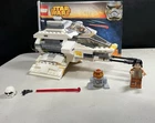 LEGO Star Wars: The Phantom (75048) Rebels With Instr. and Minifigures