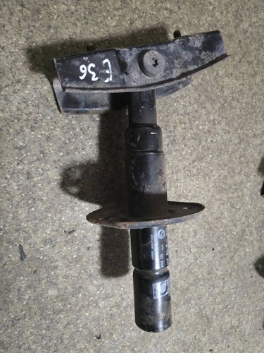 BMW 3 E36 1996 Halterung Stoßstange Stoßfänger vorne 8119257 LIA25813