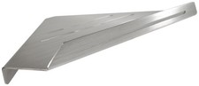 Seachrome 700-7007 Lifestyle Wellness 15" Stainless Steel - Nickel