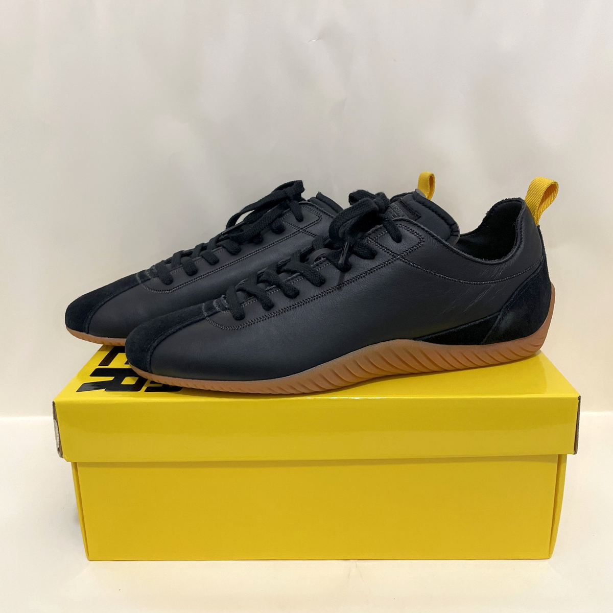 Onitsuka Tiger WRESTLIA 1183C323 001 BLACK/BLACK Unisex Size | eBay