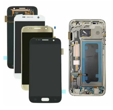 OEM For Samsung Galaxy S7 G930 LCD Display Touch Screen Digitizer Assembly