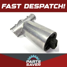 Idle Control Valve fits BMW 528 E39 2.8 95 to 00 Auxiliary Air Cambiare Quality