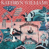 Kathryn Williams - Mystery Park - Vinyl Record 12 Record - G3Z