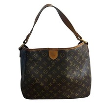 Monogramma Louis Vuitton originale Delightful PM M40352 monospalla
