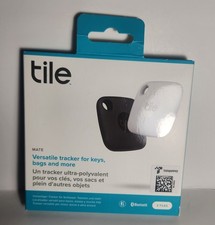 Tile Versatile Tracker for Keys, Bags & More!...