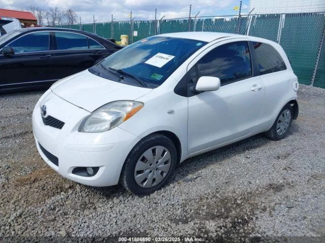 Used Air Cleaner Assembly fits: 2011 Toyota Yaris 1NZFE engine Grade A - Image 2 of 4