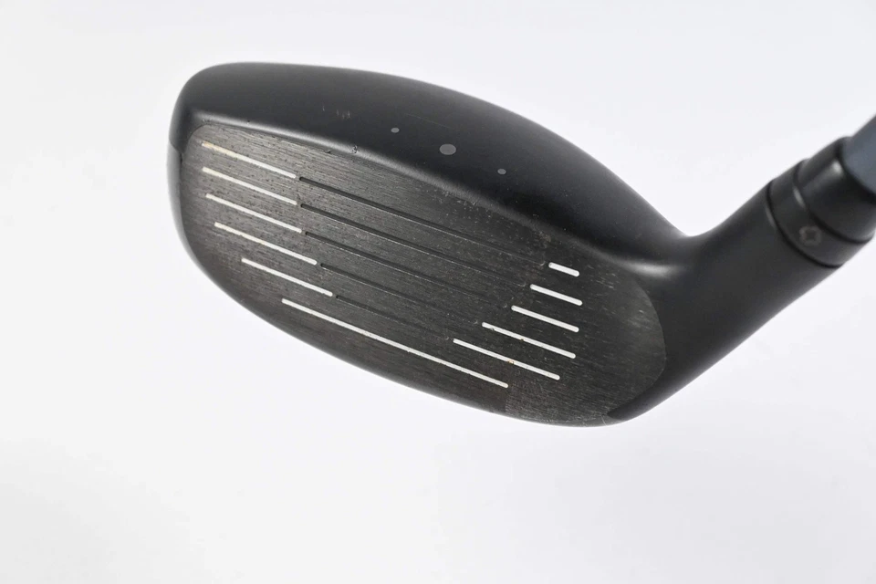 Ping G425 #5 Hybrid / 26 Degree / Regular Flex Ping Alta CB Slate 70 Shaft - Image 4 of 4