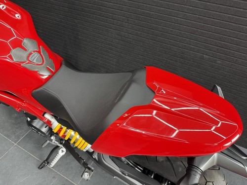 Ducati Monster M797 + 2018 - **Stunning example service history** - Picture 13 of 14