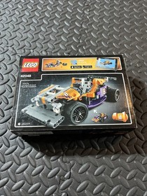 2016 Retired LEGO Technic 42048 Race Kart Set New Sealed in Box
