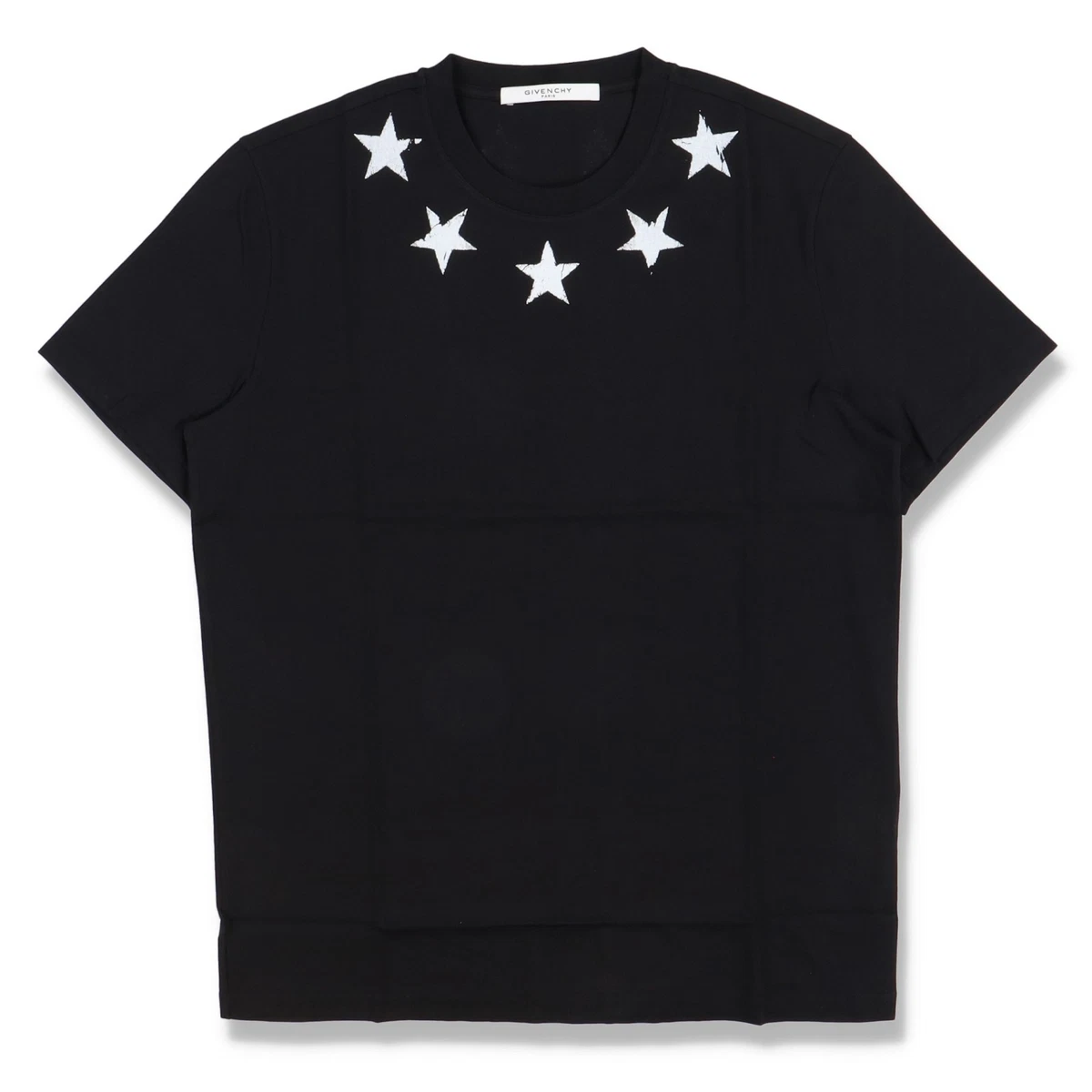 Givenchy Stars T-Shirts for Men for sale | eBay UK