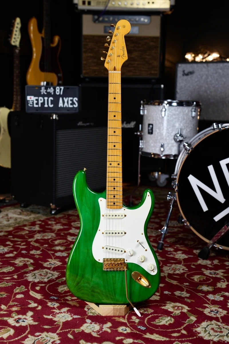 1994 Fender Stratocaster for sale - eBay