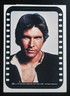 Star Wars - 'Han Solo' - 20th Century Fox #29 1977 Sticker