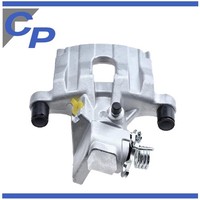 Bremssattel FüR Nissan Primera P12 Traveller WP12 Hinten Links Hinterachse