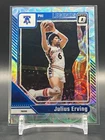 2025 Panini Julius Erving Base (Raw)