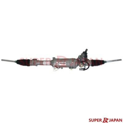 Super DK Japan LEXUS GS300 2WD LHD Elektrische Lenkgetriebe 44200-30740