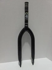 Odyssey Director Forks Black 3/8" Tree Compression Bolt