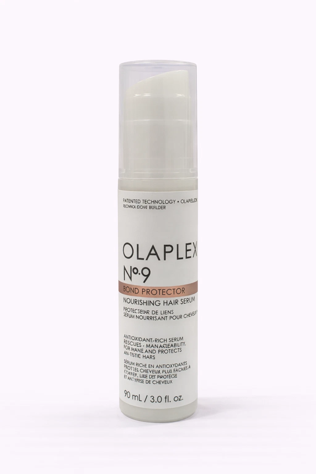 Olaplex No.9 Bond Protector Nourishing Hair Serum 90ml